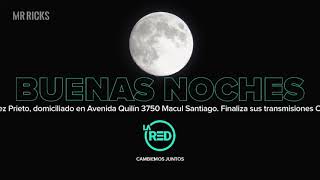 Cierre E Inicio De Transmisiones La Red Junio 2021