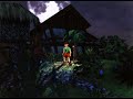 Project Dream Soundtrack - High Tides, Swift Sails