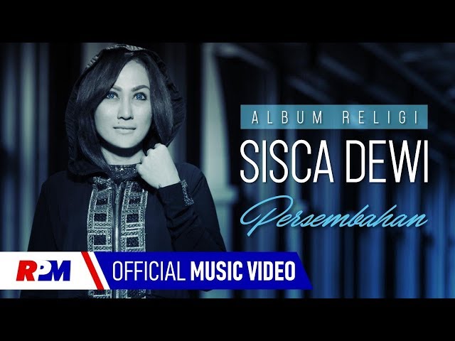 Sisca Dewi - Munajat Doa (Official Music Video) class=
