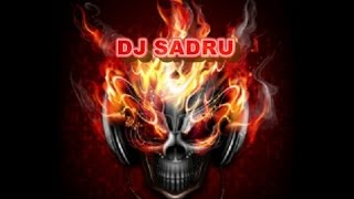 Dj Sadru - Spacesynth Mix vol.  68. (2016)