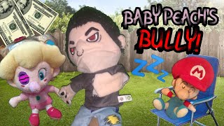 Baby Peachs Bully