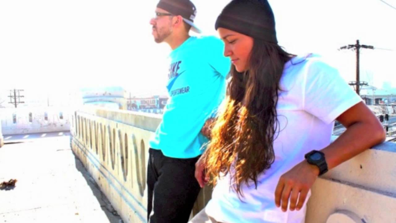 Ray Star - That Thing ft John Jay (prod. by John Jay)