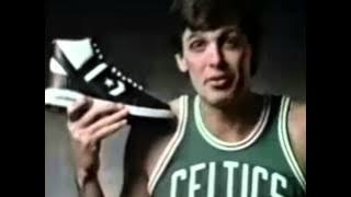 Converse Weapon NBA Stars 1986 Commercial