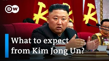 US seeks dialogue with North Korea 