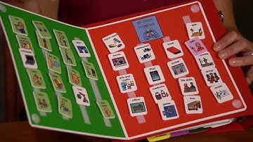 CVES™ - Visual Schedule