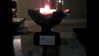 Chalice Extinguish Session1