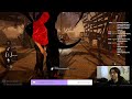 Playing Dead By Daylight BAKED is not a good idea