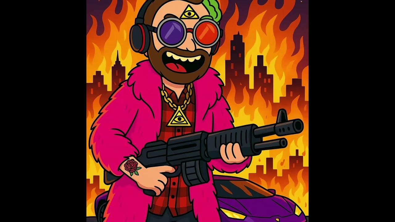 BOUNCY TRAP TYPE BEAT - "ludacris groove 112 BPM"