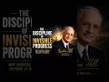 The Discipline of Invisible Progress: Why Success Grows Before It Shows