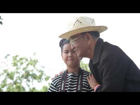 Natcha The Explorer ภารกิจที่ 88 โครงการทฤษฎีใหม่ (1/3)