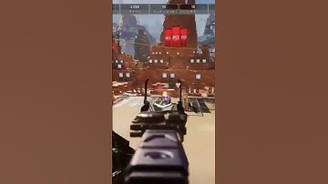 『ええっ！？』　R99完璧過ぎたリコイル。　#APEX #R99 #リコイル制御