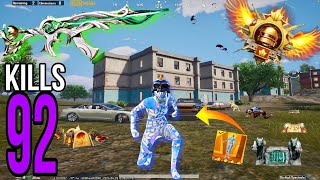 Wow!😍 NEW BEST LOOT GAMEPLAY in SKYHIGH SPECTACLE MODE🔥