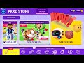 PKXD Doubts Solved: Is the 2019 Pet Really Coming Back? why robinhood pack in xd fashion ?