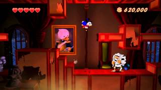 DuckTales: Remastered: Giant Bomb Quick Look