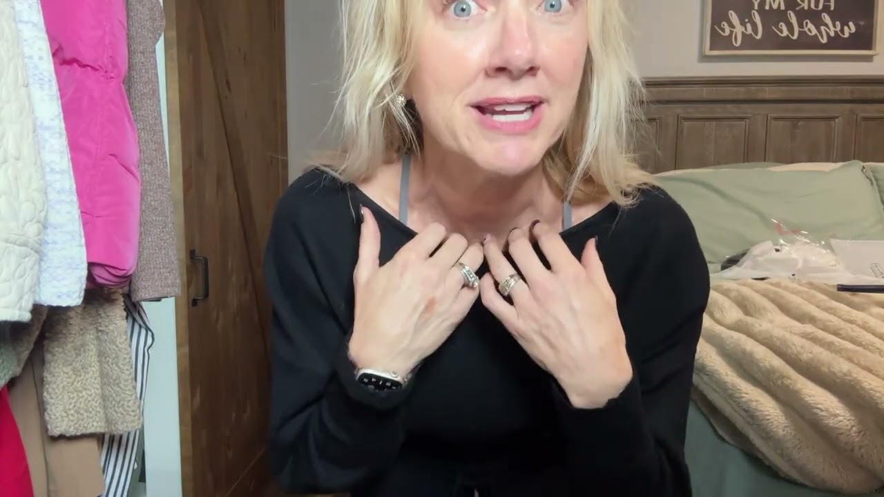 Honest opinion of 2 pc outfit by ChicMe, comfortable! 