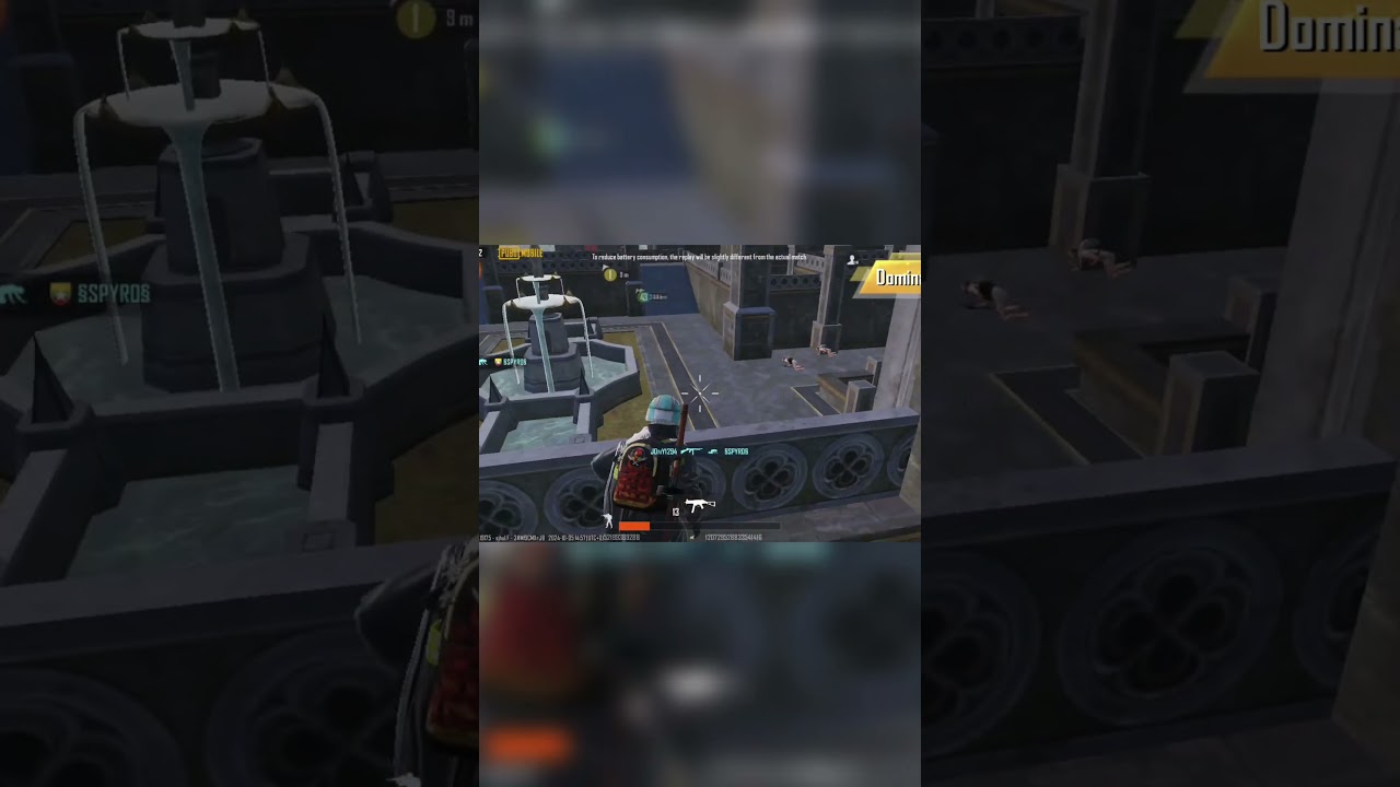 PUBG Highlights pt-3 | 