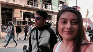 Spring Break #2019 (Rosarito/Ensenada)