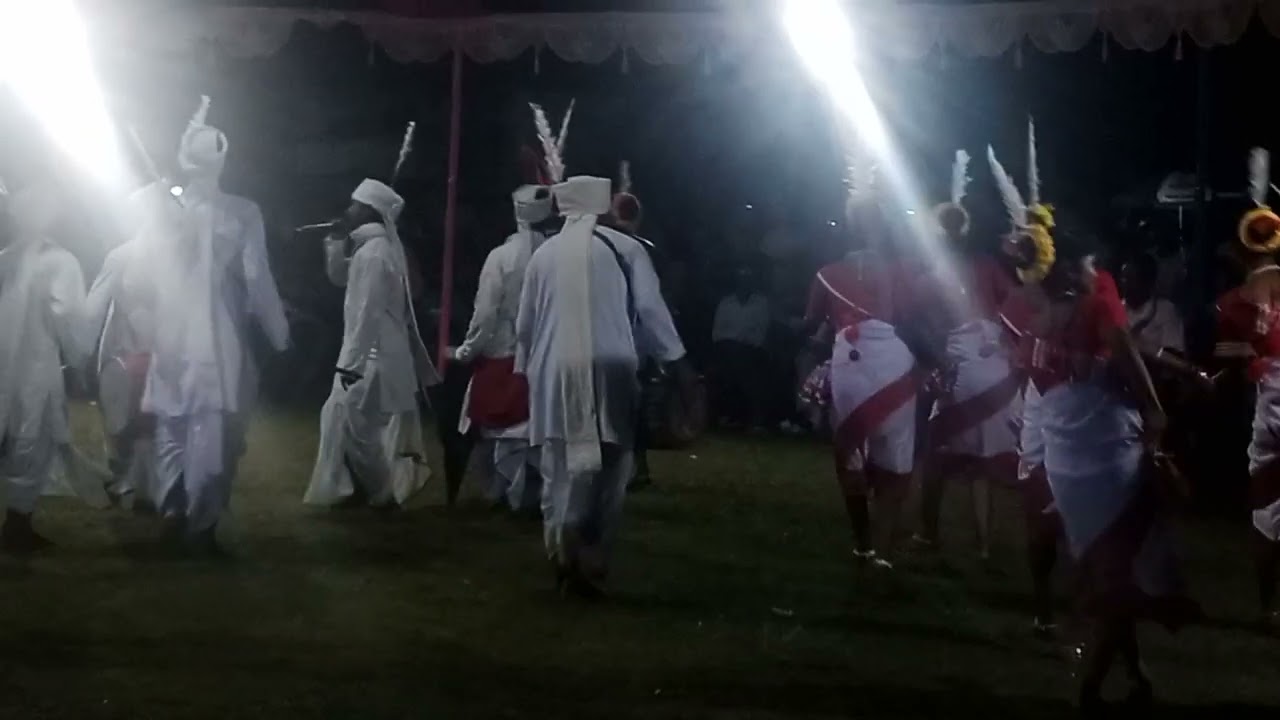 Bindiya Jhumuir Doll ।Betty Bari Tea Estate At BorSola produm পুখুৰী dhekiajuli ।।।।।।।।