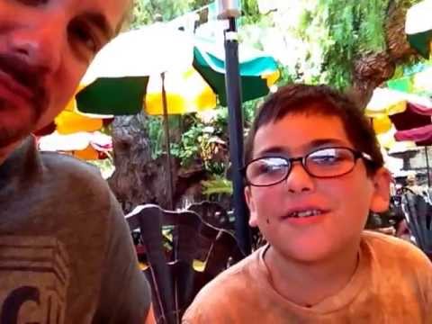 First RescueBots Fan 