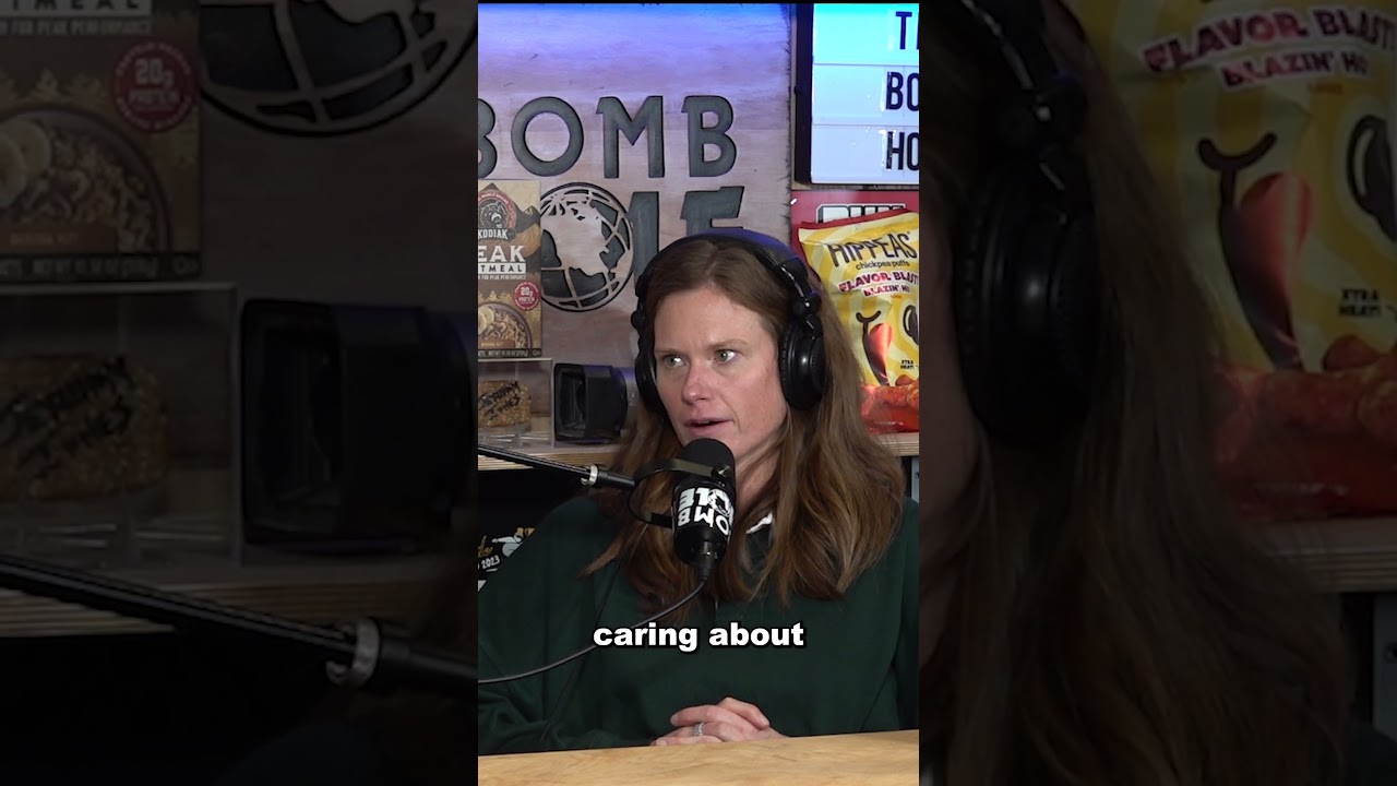 Working in the snowboard industry with Colleen Quigley | 