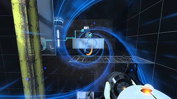 [PORTAL 2 - Workshop Map]Rupture