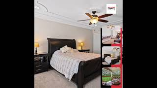 2401 Cattail Pond Dr, Zebulon, NC 27597 2401 Cattail Pond Dr, Zebulon, NC 27597