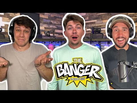 Jon B. Finally Tells Us About Peric Freakout Moment.. (massage parlor, Drunk Tattoos & J0J0barz33)