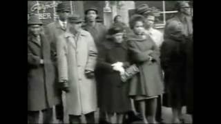 Racism Then and Now