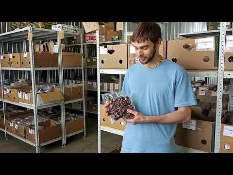 Натуральная курага из Таджикистана и Кыргызстана