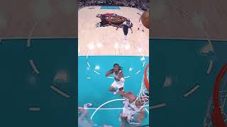 Ja Morant BREAKS THE RIM &amp; LeBron CLUTCH 3! 😱