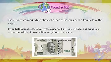 Genius Gems Books EVS Class 4 Chapter Ch 14