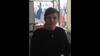 Paediatric First Aid course - Testimonial