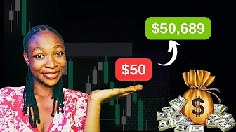 How I learned to Trade in 2 Days (No Prior Experience!)