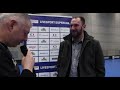 Rozhovor | Kapucián & Gärtner | 1. čtvrtfinále |  Livesport Superliga