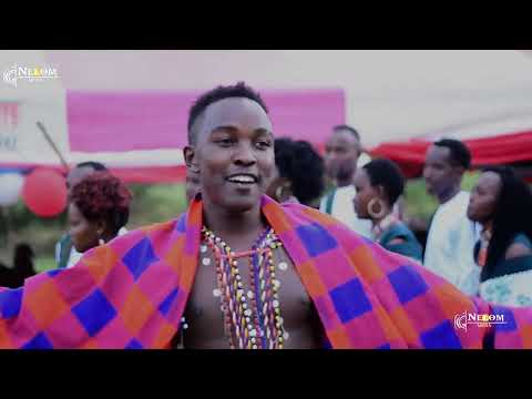 LESHAO LESHAO FT FAITH THERUI NAISHAMU Live Performance Leshaoleshao Wedding Tranding Viral
