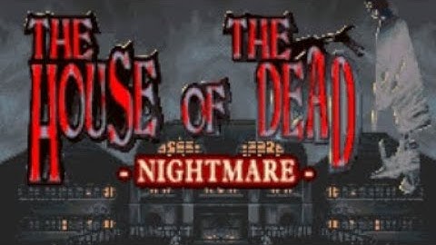 【JAVA GAMES】The House Of The Dead-Nightmere_Davevil Hack- J2me Loader