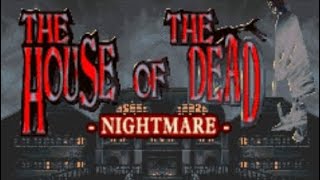 【JAVA GAMES】The House Of The Dead-Nightmere_Davevil Hack- J2me Loader screenshot 4