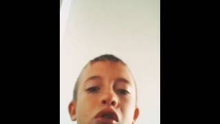 Ben Du 11 Présente Sa Chambre