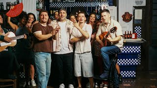 Camila The Tyets Ft. Estopa Videoclip