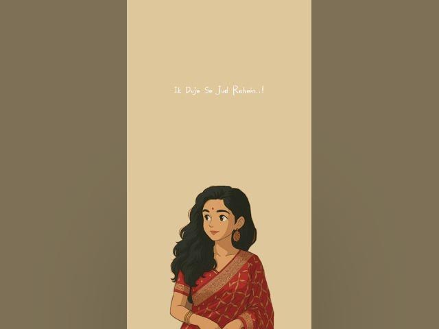 🔥 Trending Lyric Status | WhatsApp Status Video | Emotional Love Status | ReelActorHub #hindistatus