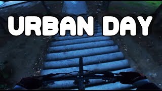 Urban Day 
