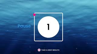 Guided Box Breathing for Stress