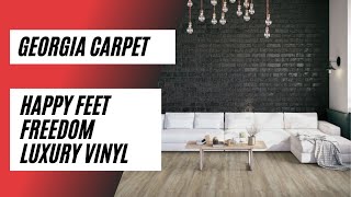 Happy Feet Dynamite Plus Sahara Luxury Vinyl Flooring