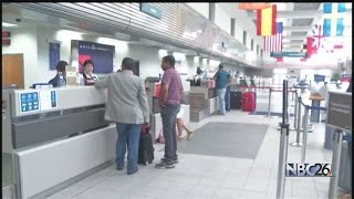 Airport Security Changes Since 9-11