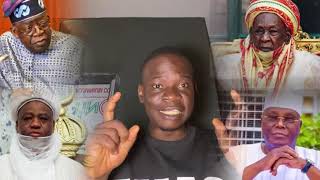 FULANI CABALS ANGRY WITH TINUBU AS HAUSA DAY CELEBRATION STIR POLITICAL AWARENESS OF HAUSA PEOPLE 