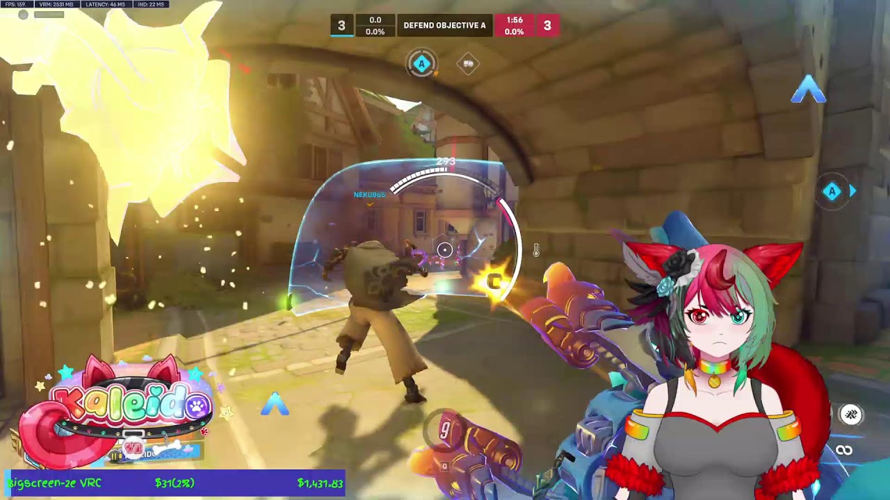 |D:67| M | V | ~ Barkin’