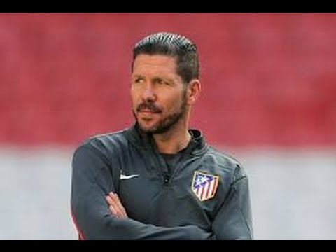 Tactical Analysis of Atletico's Defensive Organisation vs Barcelona