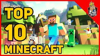 Top 10 Android games like Minecraft screenshot 4