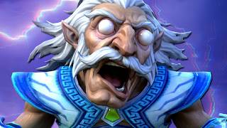 Bulldog Dagon Zeus Is Fighting The LAG