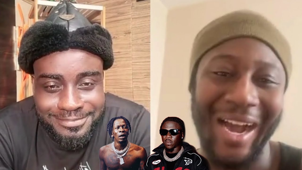 Ghanaians share their opinions on Shatta Wale vs Stonebwoy’s lyrical battle on the WYFL rhythm